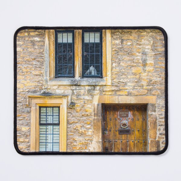 Item preview, Address on The Street, Castle Combe, England designed and sold by Brian Shaw.