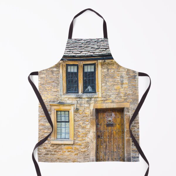 Item preview, Address on The Street, Castle Combe, England designed and sold by Brian Shaw.