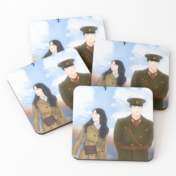 Item preview, Crash Landing On You designed and sold by sokileri999.