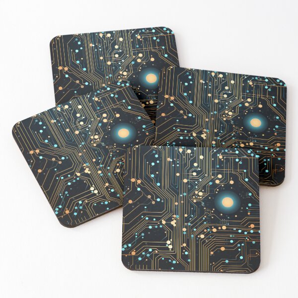 Item preview, Circuitry Core designed and sold by Nardaz.