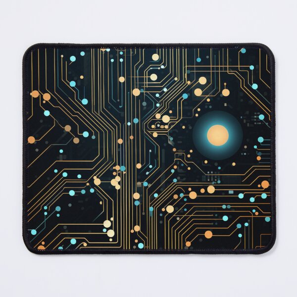 Item preview, Circuitry Core designed and sold by Nardaz.