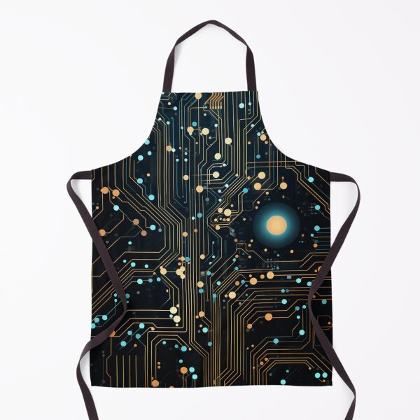 Item preview, Circuitry Core designed and sold by Nardaz.