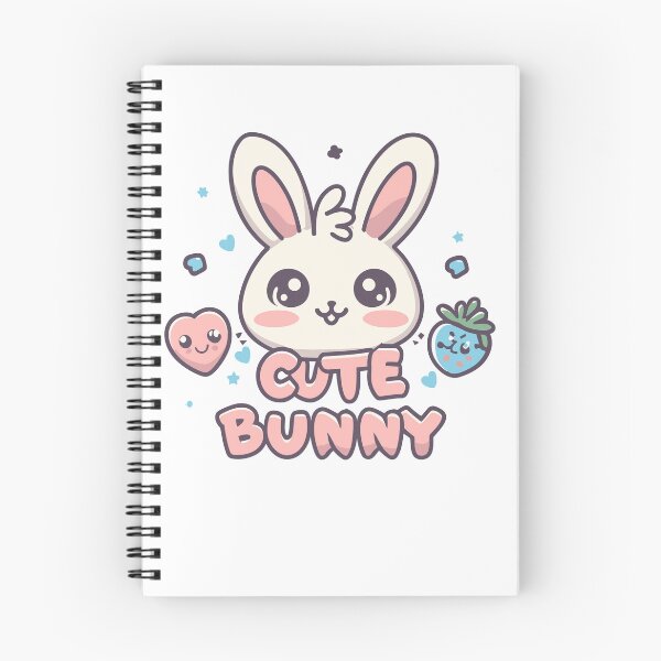 Item preview, Adorable Bunny 16 designed and sold by HahaHandlesHub.