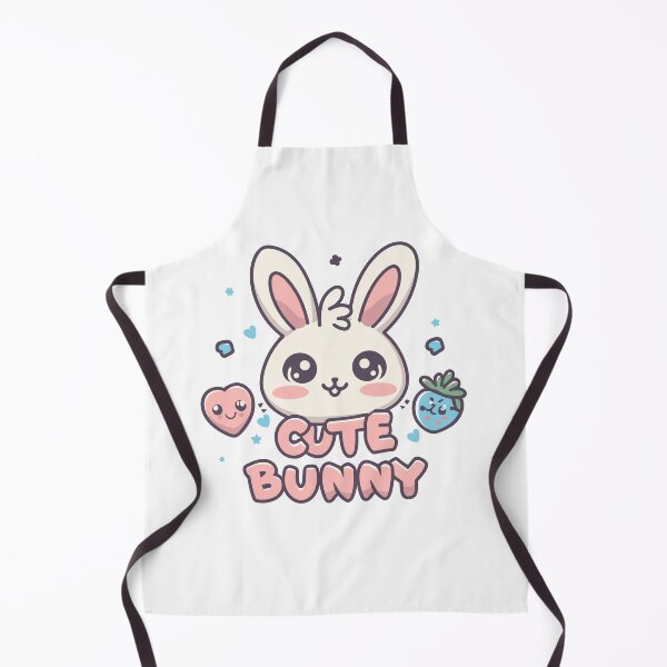 Item preview, Adorable Bunny 16 designed and sold by HahaHandlesHub.