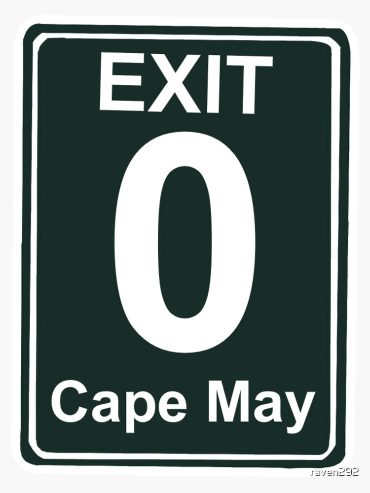 Exit 0 Stickers for Sale | Redbubble