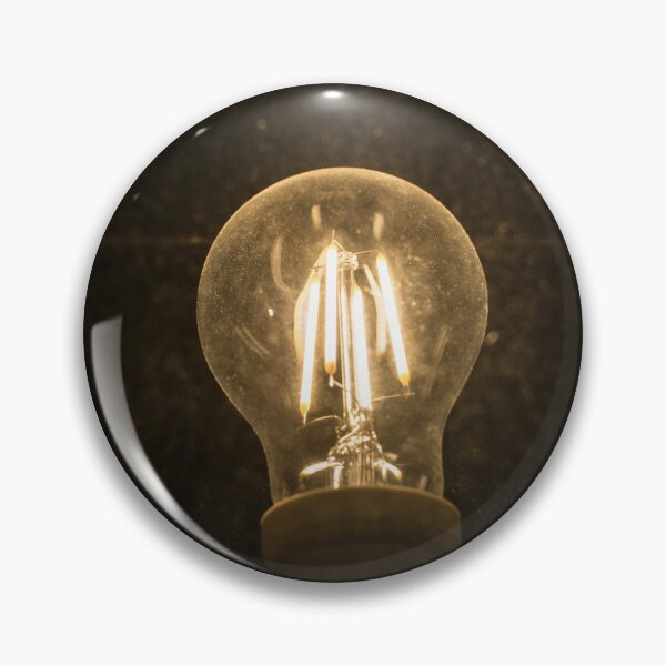 Item preview, Rustic Lightbulb Photography 1 designed and sold by ThePhotograph03.