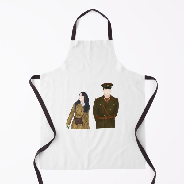 Item preview, Crash Landing On You designed and sold by sokileri999.