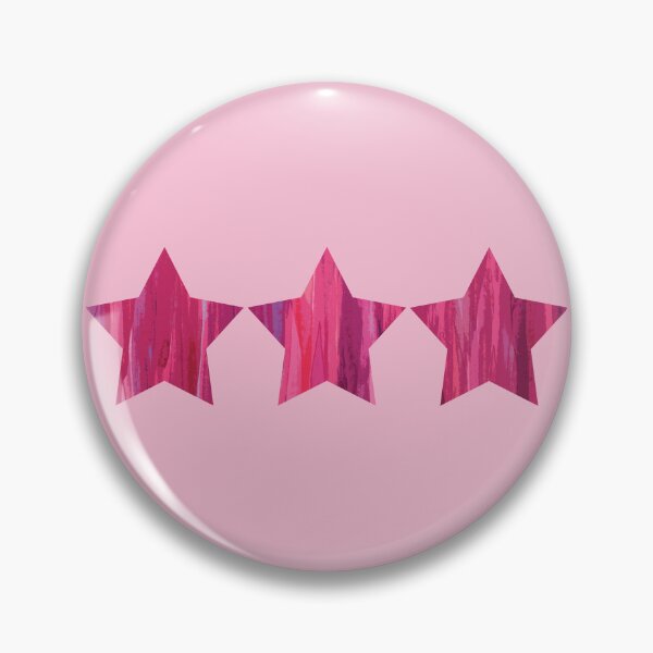 Item preview, Rubellite Memories Stars designed and sold by Alexandria Levin.