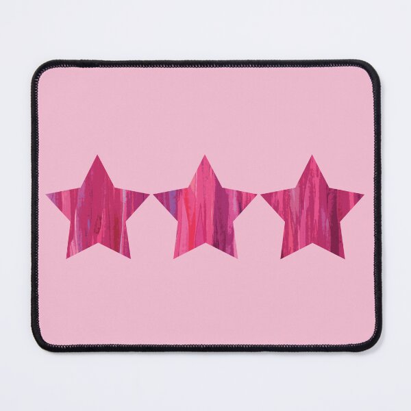 Item preview, Rubellite Memories Stars designed and sold by Alexandria Levin.