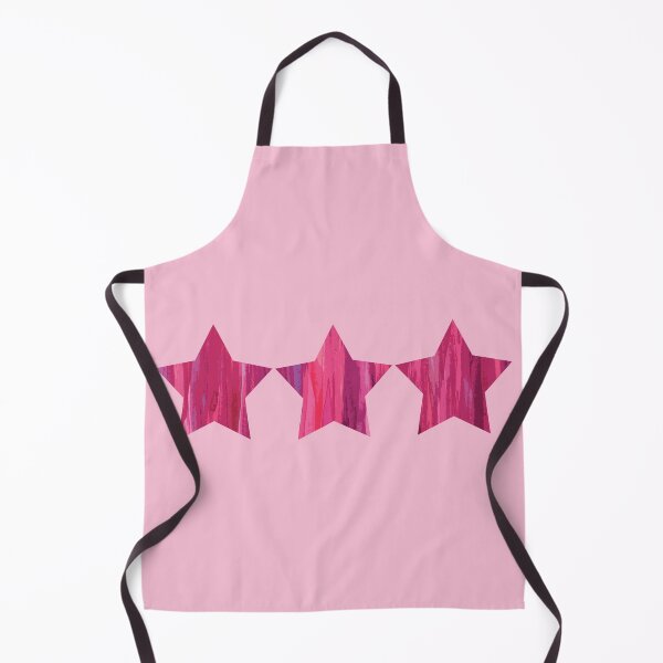 Item preview, Rubellite Memories Stars designed and sold by Alexandria Levin.