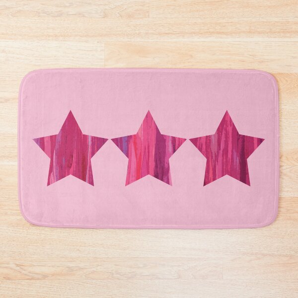 Item preview, Rubellite Memories Stars designed and sold by Alexandria Levin.