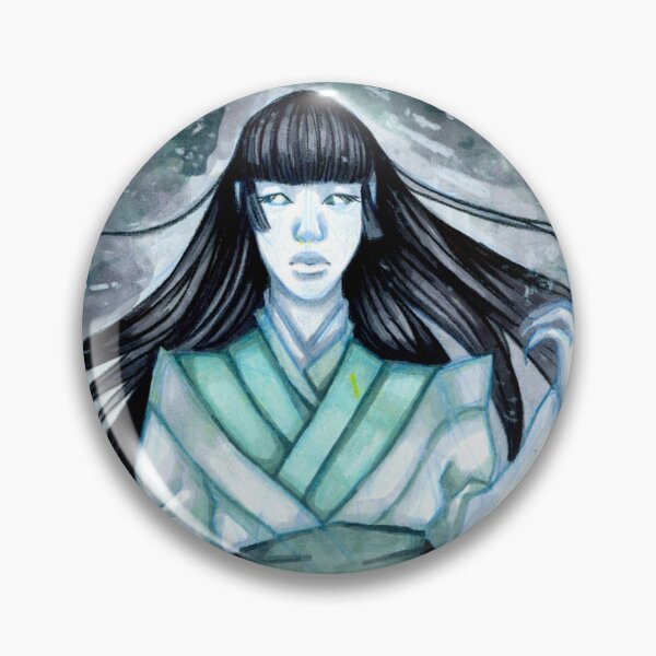 Item preview, Yuki Onna designed and sold by Kristen Castro.