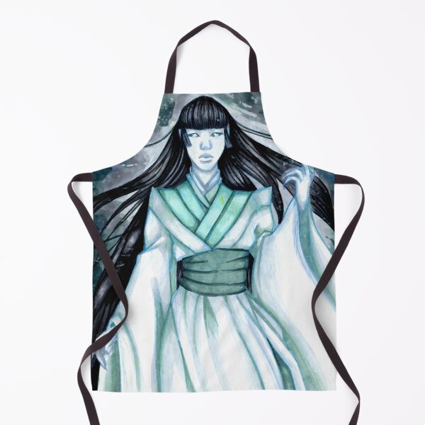 Item preview, Yuki Onna designed and sold by Kristen Castro.