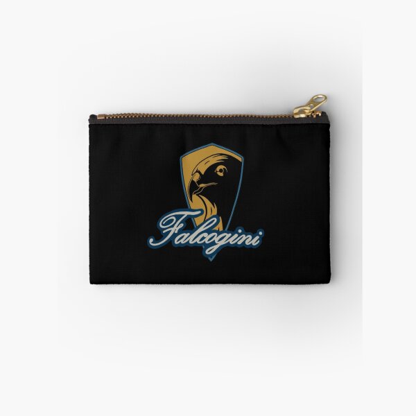 Item preview, Falcogini Logo (Payday 2) designed and sold by TheNerdGuy.
