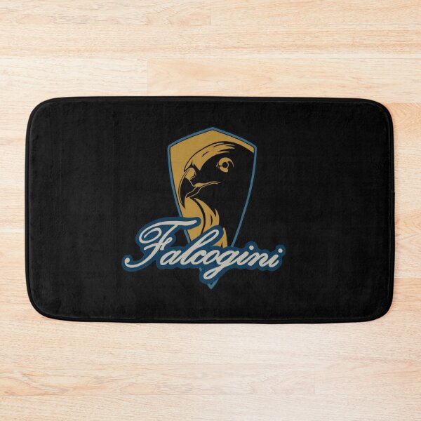 Item preview, Falcogini Logo (Payday 2) designed and sold by TheNerdGuy.