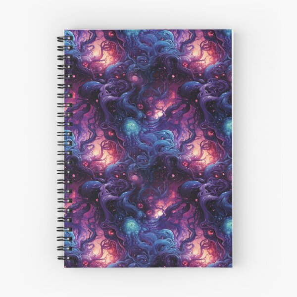 Item preview, Yog Sothoth Pattern #5 designed and sold by primapetunia.