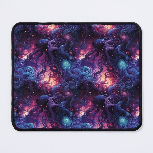 Item preview, Yog Sothoth Pattern #5 designed and sold by primapetunia.