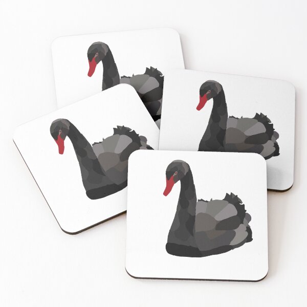 Artikelvorschau, Schwarzer Schwan entworfen und verkauft von Pine-dragon.