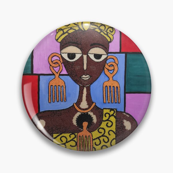 Item preview, EWATOMIWA (beauty found me) designed and sold by Sunday Olaniyi.