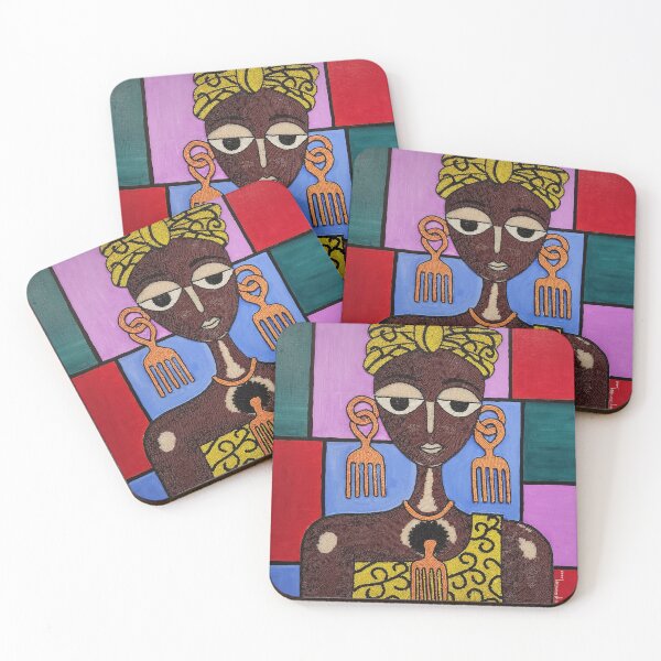 Item preview, EWATOMIWA (beauty found me) designed and sold by Sunday Olaniyi.