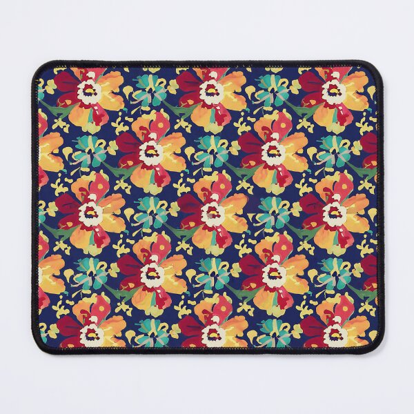 Item preview, Beautiful Floral Repeating Pattern designed and sold by EasyPrints337.
