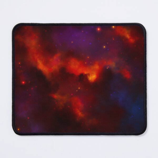 Item preview, Vermilion Space designed and sold by Alexandra-Hyde.