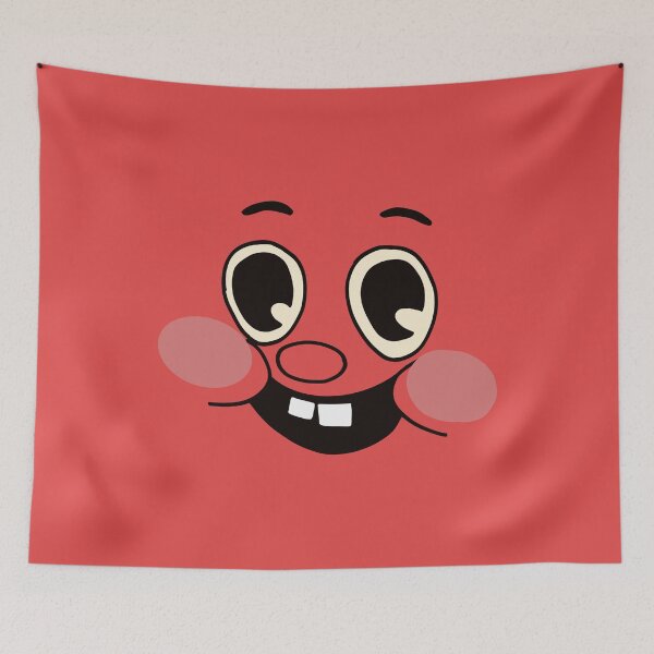 Item preview,  Cappy | Fallout Inspired | Wall Art Home Decor | HECKINFAROUT designed and sold by Two Otters Co.
