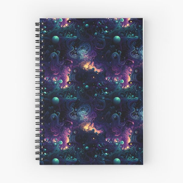 Item preview, Yog Sothoth Pattern #6 designed and sold by primapetunia.
