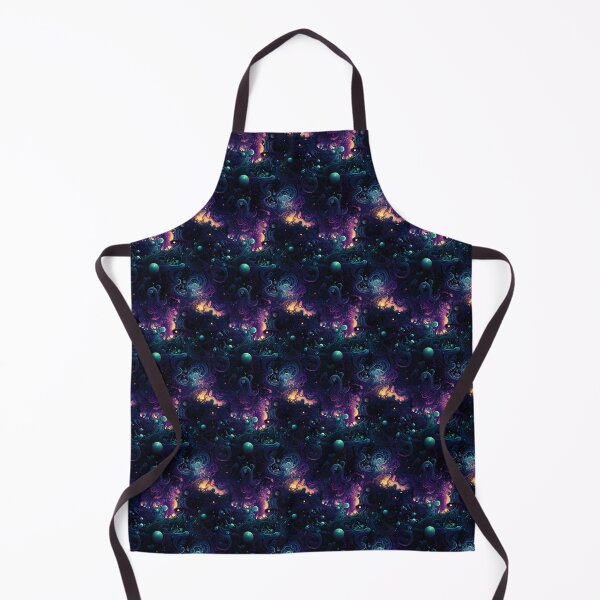 Item preview, Yog Sothoth Pattern #6 designed and sold by primapetunia.