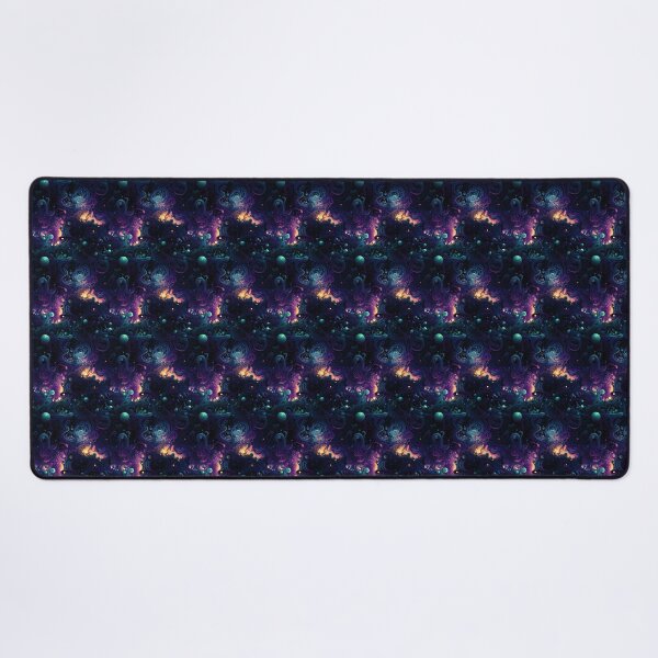 Item preview, Yog Sothoth Pattern #6 designed and sold by primapetunia.