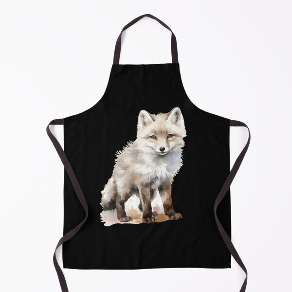 Item preview, Snow Fox designed and sold by FoxVibes.