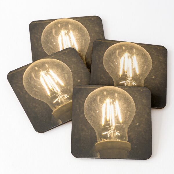 Item preview, Rustic Lightbulb Photography 2 designed and sold by ThePhotograph03.