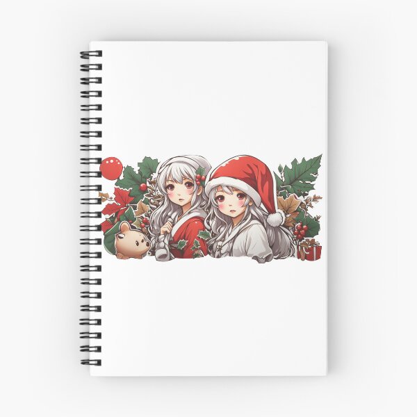 Item preview, Christmas girls c.4 designed and sold by Moeruonnanoko.