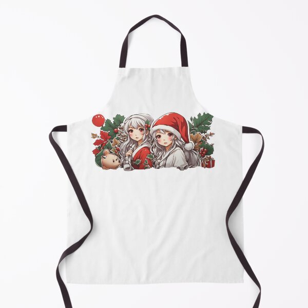 Item preview, Christmas girls c.4 designed and sold by Moeruonnanoko.