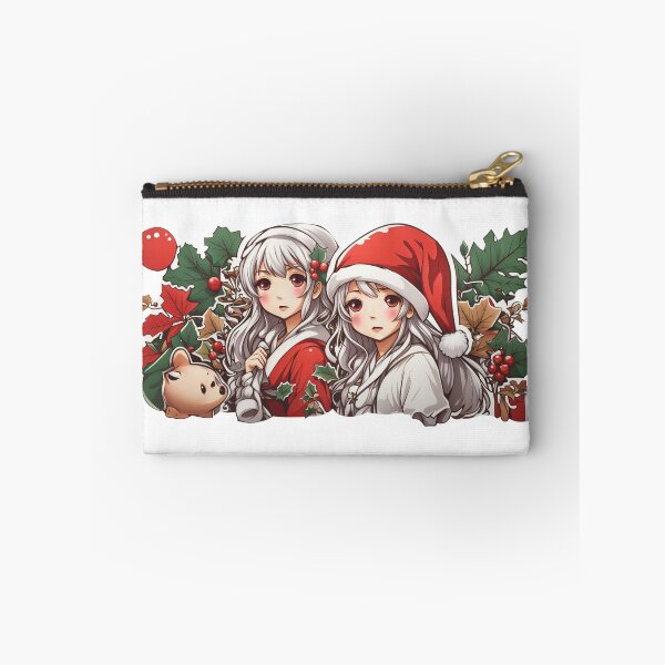 Item preview, Christmas girls c.4 designed and sold by Moeruonnanoko.