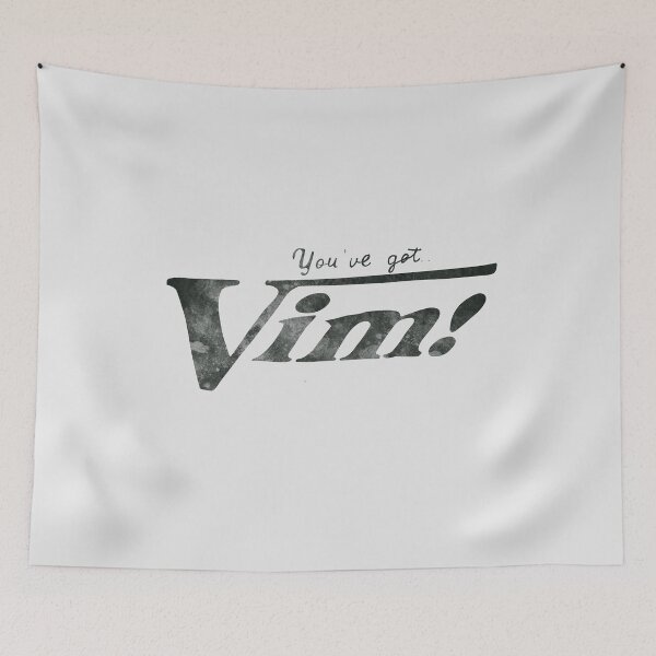 Item preview,  Vim | Fallout Inspired | Wall Art Home Decor | HECKINFAROUT designed and sold by Two Otters Co.