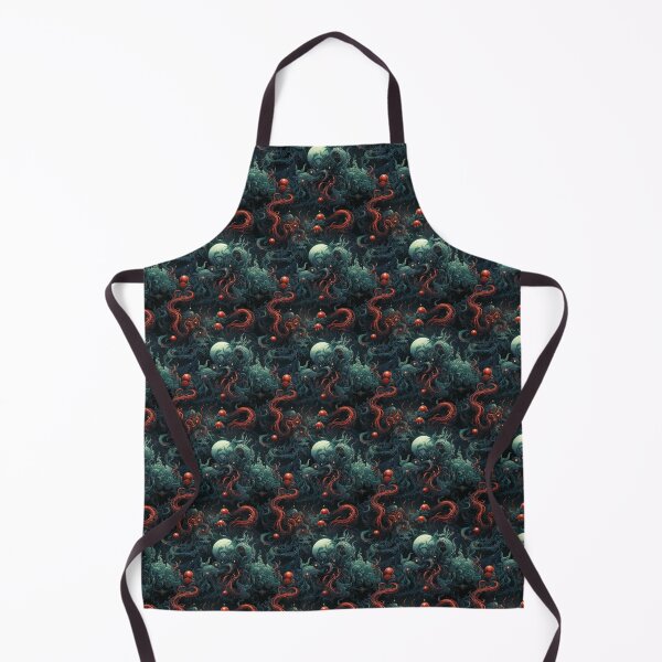 Item preview, Yog Sothoth Pattern #7 designed and sold by primapetunia.