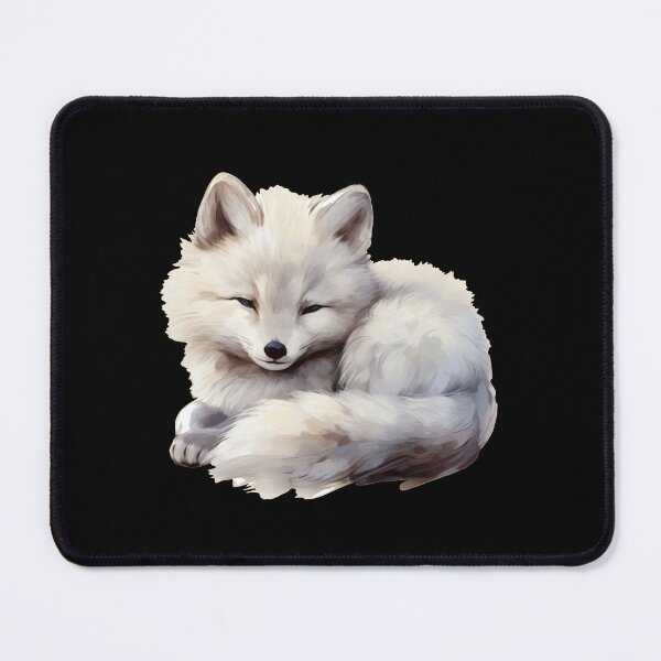 Item preview, Winter Fox designed and sold by FoxVibes.