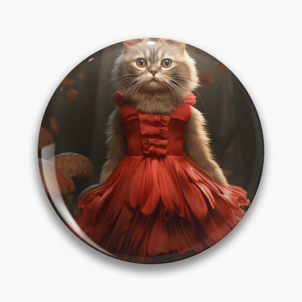 Item preview, A Flower in the Forest  designed and sold by Justpurrs.