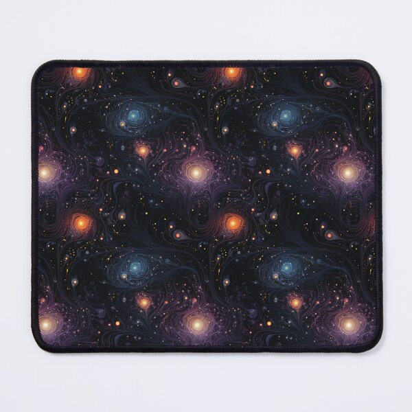Item preview, Yog Sothoth Pattern #8 designed and sold by primapetunia.