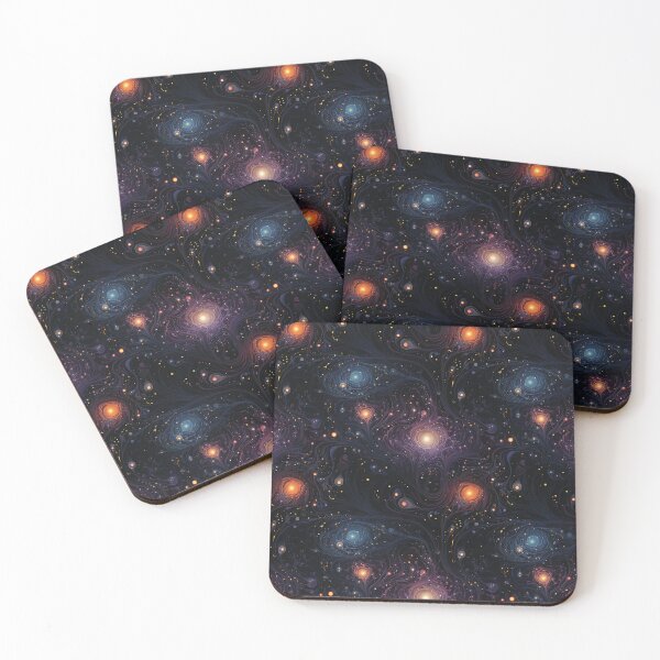 Item preview, Yog Sothoth Pattern #8 designed and sold by primapetunia.