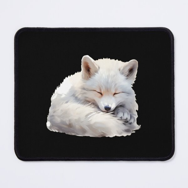 Item preview, Winter Fox designed and sold by FoxVibes.