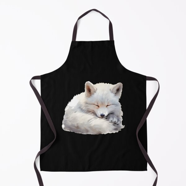 Item preview, Winter Fox designed and sold by FoxVibes.