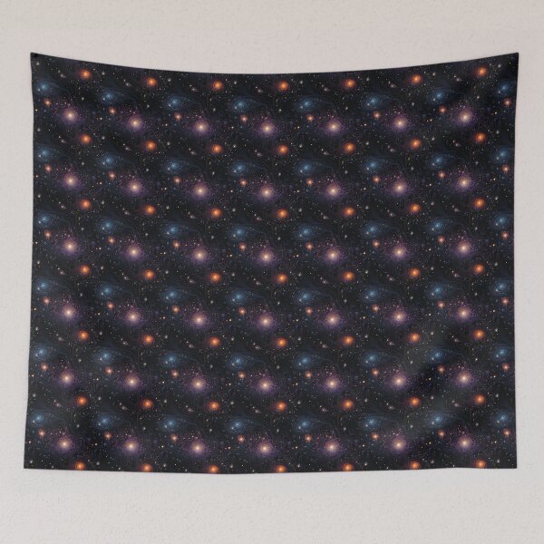Item preview, Yog Sothoth Pattern #8 designed and sold by primapetunia.
