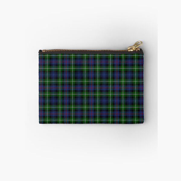 Item preview, MacKenzie Modern Tartan designed and sold by kerrychantt.