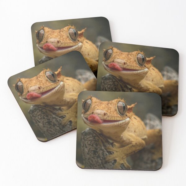 Item preview, Crested Gecko Photo designed and sold by TheAnimalZ00.