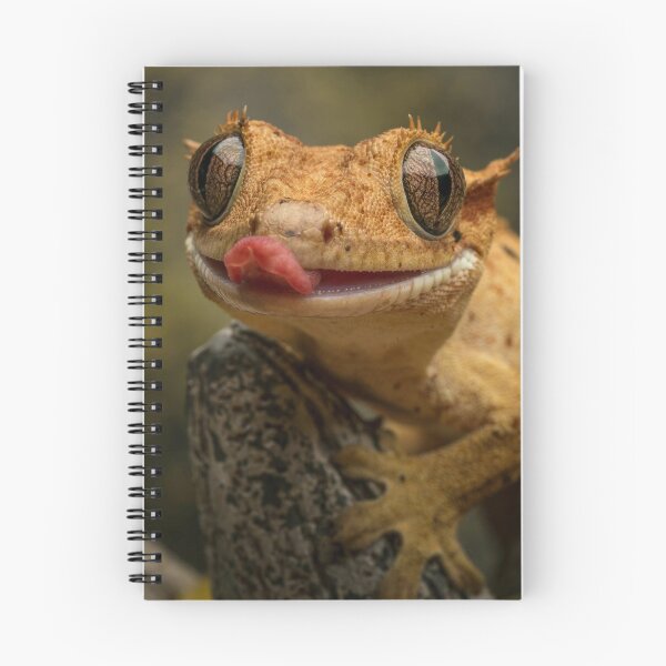 Item preview, Crested Gecko Photo designed and sold by TheAnimalZ00.