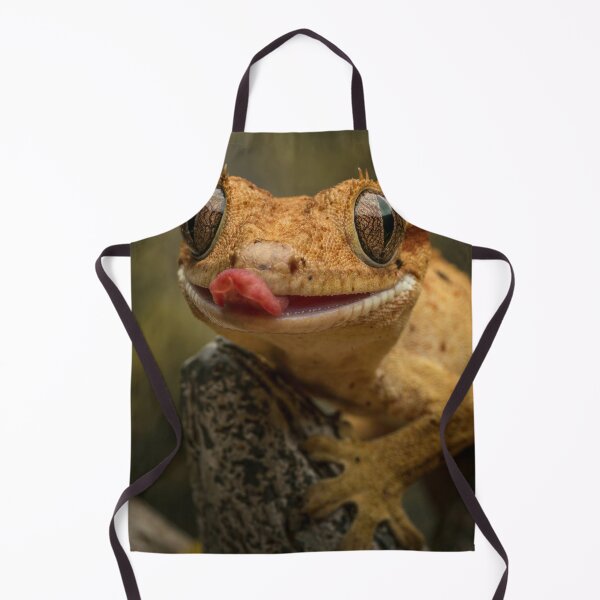 Item preview, Crested Gecko Photo designed and sold by TheAnimalZ00.