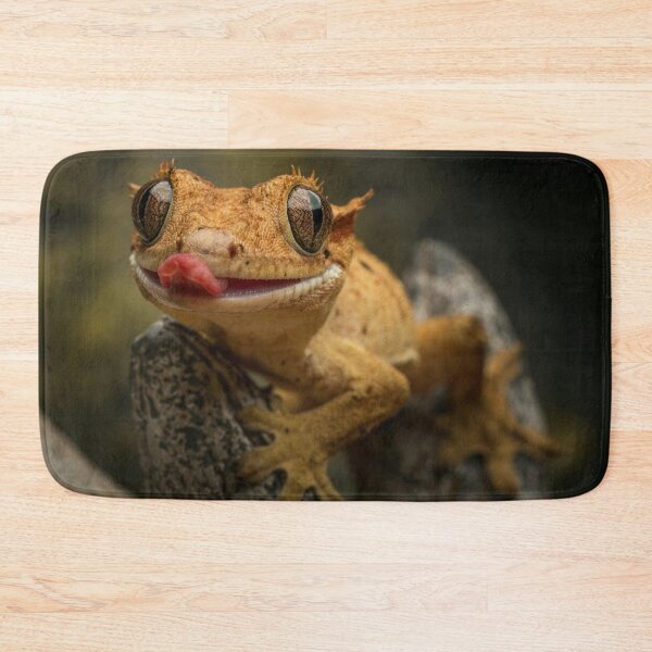 Item preview, Crested Gecko Photo designed and sold by TheAnimalZ00.