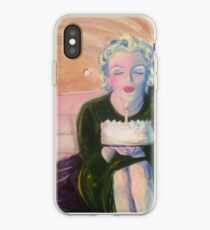 Happy Birthday Mr President iPhone Case